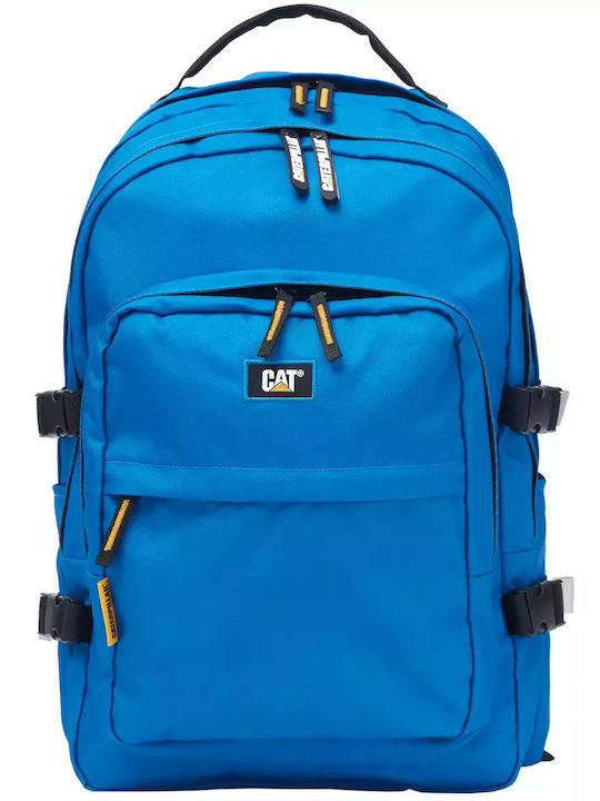 CAT Sao Paulo Blau