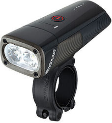 Sigma Buster 1600 FL Front Light