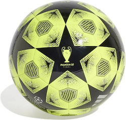 adidas Uefa Μπάλα Ποδοσφαίρου Κίτρινη