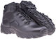 Magnum Militärische Stiefel Wildleder Schwarz 92800463232