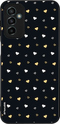 Sonique Heart Series Hülle für Samsung Galaxy M...