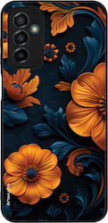 Sonique 3D-Blumenserie Hülle für Samsung Galaxy...