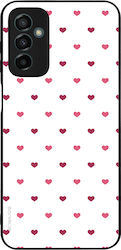 Sonique Heart Series Hülle für Samsung Galaxy M...