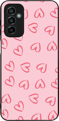 Sonique Heart Series Hülle für Samsung Galaxy M...