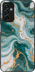Sonique Marble Serie Hülle für Samsung Galaxy M...