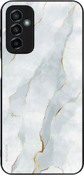 Sonique Marble Serie Hülle für Samsung Galaxy M...