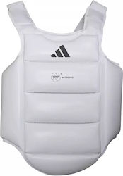 adidas Kid Karate Chest Protector Wkf Approved adip03