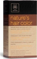 Apivita Nature's Hair Color Vopsea De Păr Fără ...