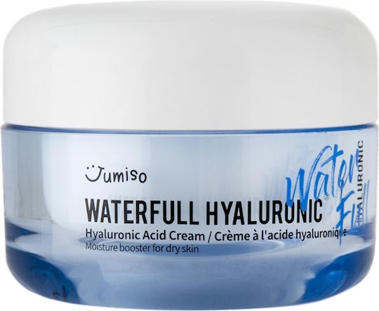 Jumiso Waterfull Hyaluronic Licht Creme Gesicht 50ml