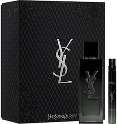 Set Miniaturi Ysl