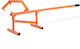 Vevor Timberjack 46,5 Schwerlast-Holzheber Max 15" Durchmesser Baumstämme Rollend