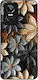 Sonique 3D-Blumen-Serie Hülle für Realme GT Neo...