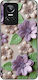 Sonique 3D-Blumenserie Hülle für Realme GT Neo ...