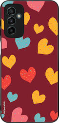 Sonique Heart Series Hülle für Samsung Galaxy M...