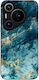 Sonique Marble Serie Hülle für Huawei Pura 70 P...