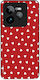 Θήκη Sonique Heart Series Realme Gt 7 Pro 5g Κό...