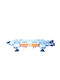 Space 1999 Eagle Transporter Modellbausatz 3D-Druck - 36cm 1:72