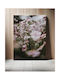 Πίνακας Dreamy Pink Flowers In Bloom Dreamy Pink Flowers In Bloom 60x90