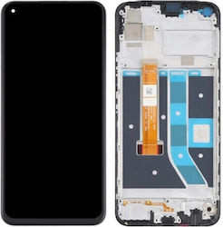 Bildschirm Lcd+touch für Realme 7i (Schwarz) Bildschirm Lcd+touch für Realme 7i (Schwarz)