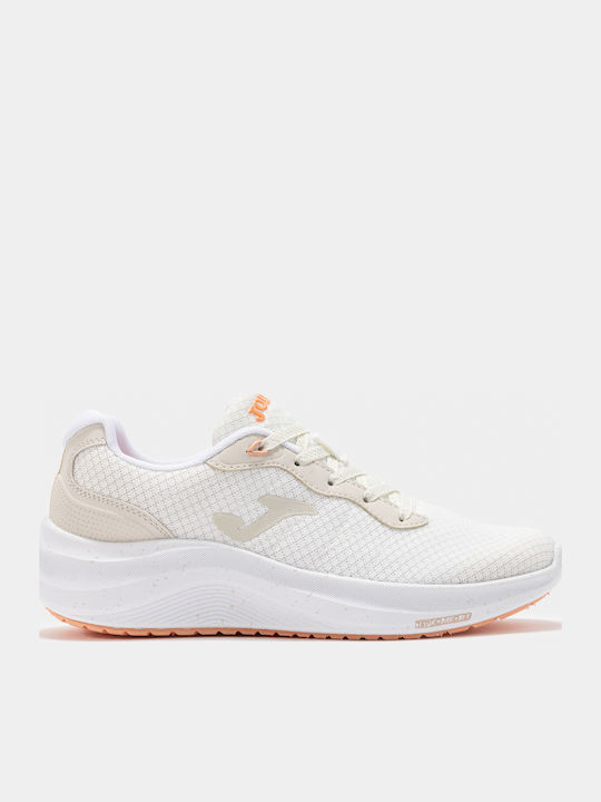 Joma N-100 Damen Sneakers Weiß
