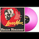 Billie Holiday Lover Man Farbige 1 Vinyl