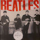 Beatles Decca Tapes Clear 1 Vinyl