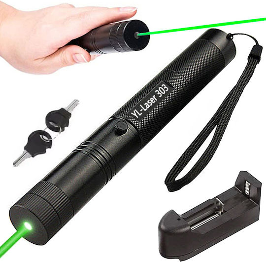 Pointer with Green Laser 5949420925607
