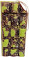 Handmade Funny Easter Candle Chocolate Bar Dubai Chocolate 15cm Lab-10557