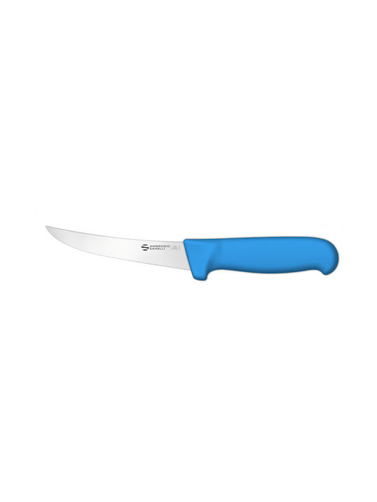 Sanelli Messer Entbeinen aus rostfreiem Stahl 13cm