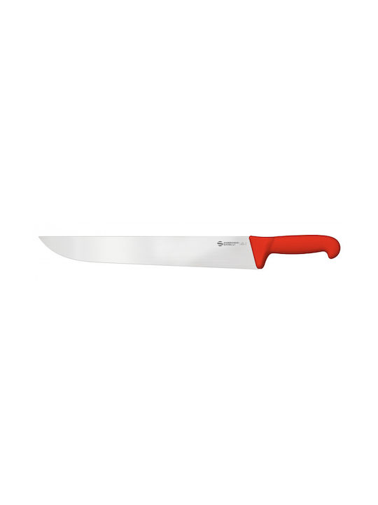 Sanelli Messer Allgemeine Verwendung aus rostfreiem Stahl 36cm