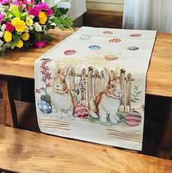 Linea Home Τραπεζομάντηλο 140εκ.