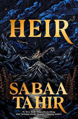 Наследникът Сабаа Тахир G.p.putnam's Sons Книги за млади читатели Наследникът Сабаа Тахир G.p.putnam's Sons Книги за млади читатели