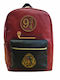 School Bag Backpack Multicolour