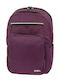 Polo Backpack School Bag Backpack Elementary, Elementary Purple 30Liters 2025