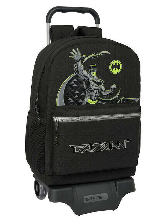 Batman Τρόλεϊ Μαύρη