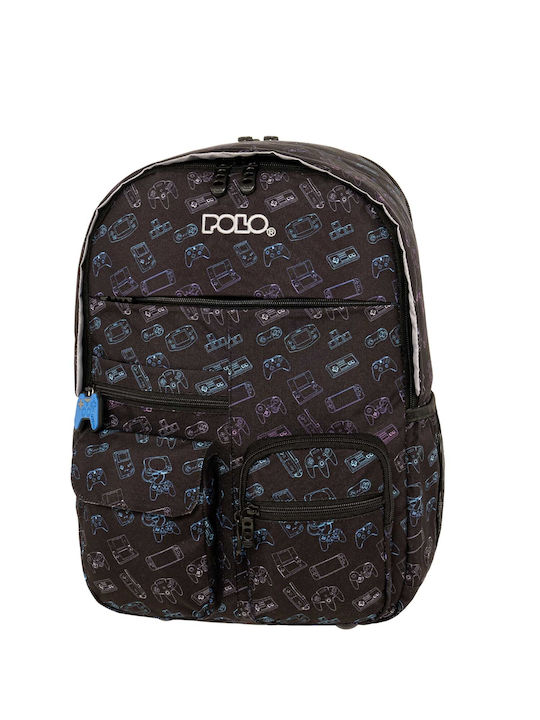 Polo Youngster School Bag Backpack Elementary, ...