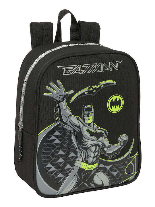 Batman Τρόλεϊ Μαύρη