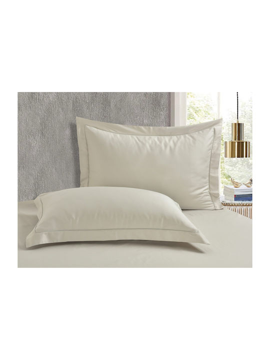 Liolios Home Monaco Σετ Σεντόνια Υπέρδιπλα 245x...