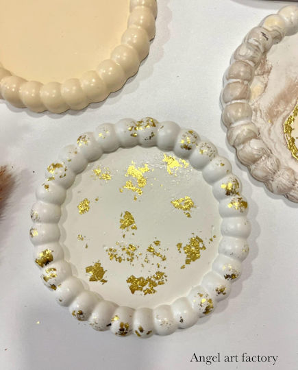 Ceramic Piatelini "round"
