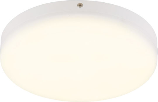 Globo Lighting LED Панел 12W с Неутрално бяло Светлина 4000К