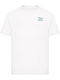 Παιδικό T-shirt White