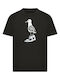 Παιδικό T-shirt Black