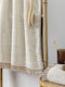 Palamaiki Facecloth Iggy 50x90cm Brown Weight 600gr/m²