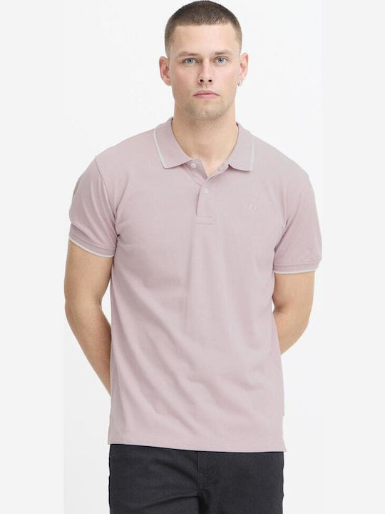 Blend Polo T-shirt Ροζ