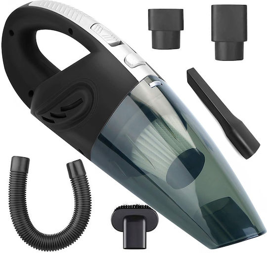 Aspirator De Mână Pentru Mașini Reîncărcabil 12V 120W