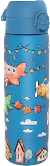 Ion8 Παιδικό Παγούρι Θερμός Ανοξείδωτο 500ml (Διάφορα Σχέδια/Χρώματα)