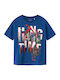 Kids' T-shirt Limoges Spiderman