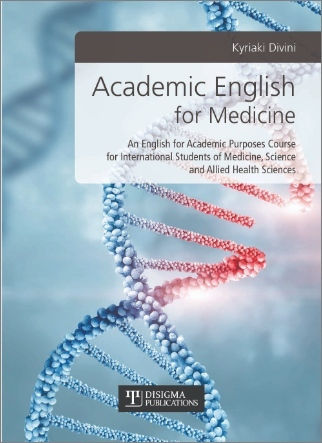 Akademisches Englisch für die Medizin