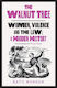 The Walnut Tree: Women, Violence And The Law – A Hidden History Kate Morgan Mudlark