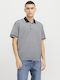Polo T-Shirt Blue
